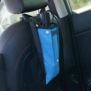 車用傘ホルダー 傘入れ カー用品 傘立て スナ...の詳細画像2