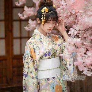 新着 浴衣 ゆかた レディース 女性 作り帯 女...の商品画像