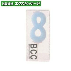 カメヤマ　パステルナンバーキャンドル　「8番」　1本　取り寄せ品　池伝【在庫限り】