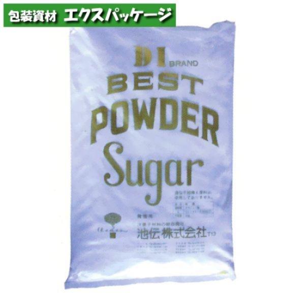 DI　粉糖　4kg　500910　取り寄せ品　池伝