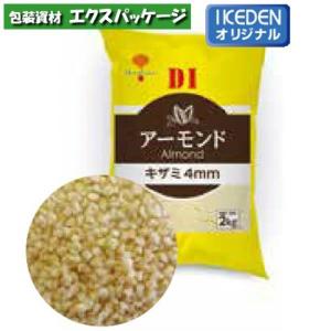 DI プレミアム皮ムキアーモンドパウダー 1kg 250686 取り寄せ品 池伝