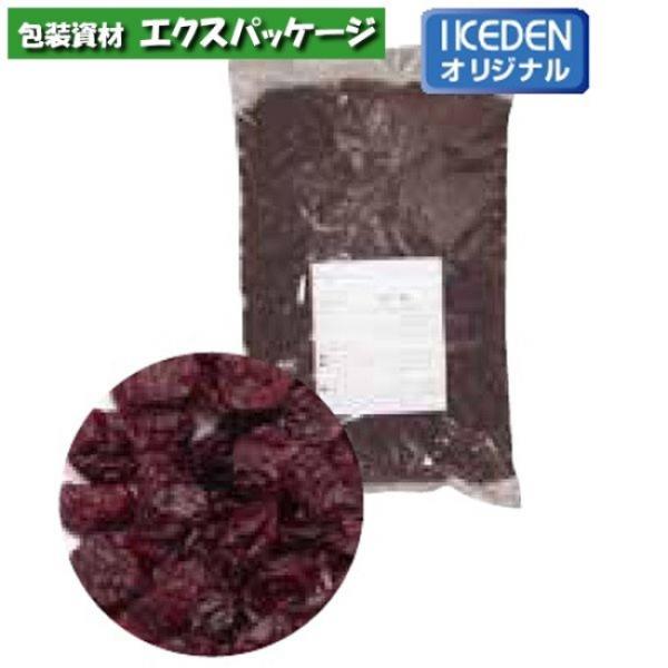 日本フルーツ加工　ドライ　サワーチェリー　1kg　330389　取り寄せ品　池伝