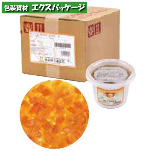 うめはら　オレンジカット5ミリA　1kg　334540　取り寄せ品　池伝
