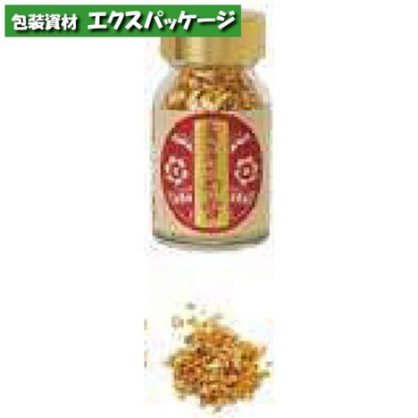 ツキオカ　金箔ささめ雪　0.3g　741362　取り寄せ品　池伝
