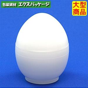 デザートカップ　タマッコカップ　フタ付-白　800入　415369　ケース販売　大型商品　取り寄せ品　武蔵野産業｜expackage