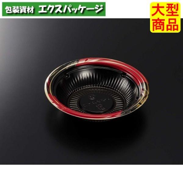CT　いぶき丼　M17　めぐり　R-BK　本体のみ　600枚入　#120089　ケース販売　大型商品...