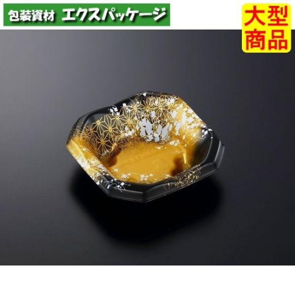 SD　波音丼　K16浅　箔　BK-BK　本体のみ　1200枚入　#292433　ケース販売　大型商品...