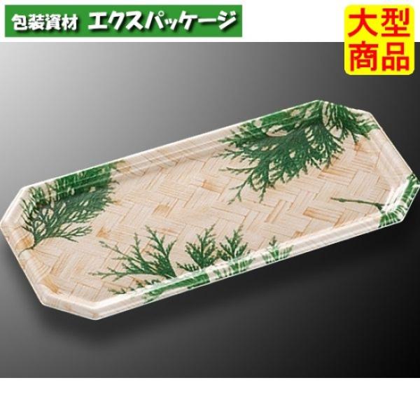 CIトレー　25-12　ヒバ　本体のみ　1500枚入　#077586　ケース販売　大型商品　取り寄せ...