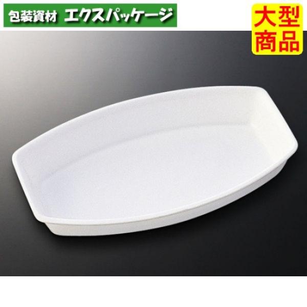 芝舟　101　白　本体のみ　1200枚入　#011825　ケース販売　大型商品　取り寄せ品　中央化学