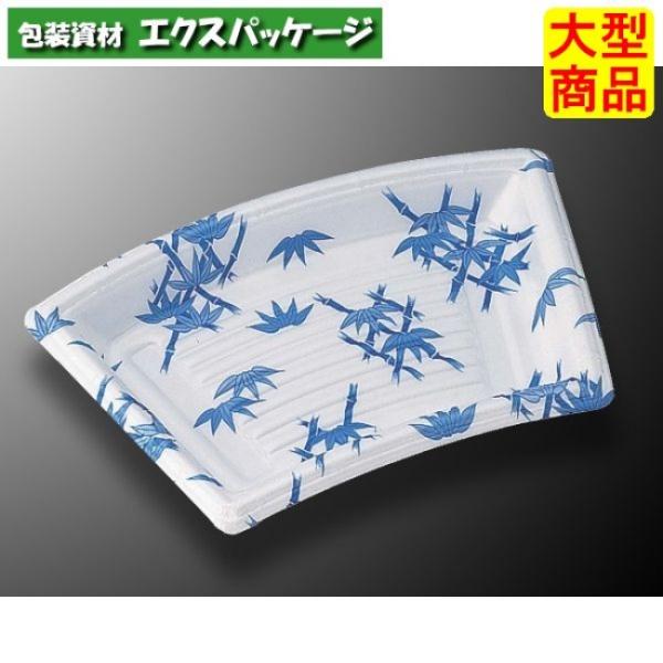 竹扇　102　笹　本体のみ　800枚入　#036111　ケース販売　大型商品　取り寄せ品　中央化学