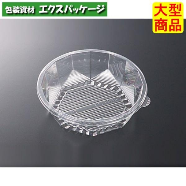 C-AP　KFボウル　15　PL　透明　本体のみ　800枚入　#121137　ケース販売　大型商品　...