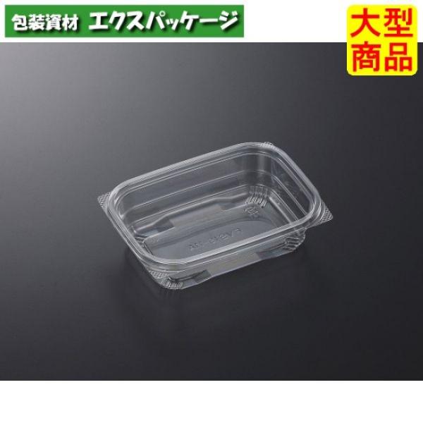 C-AP　FVS　15-11A　透明　本体のみ　1000枚入　#178517　ケース販売　大型商品　...