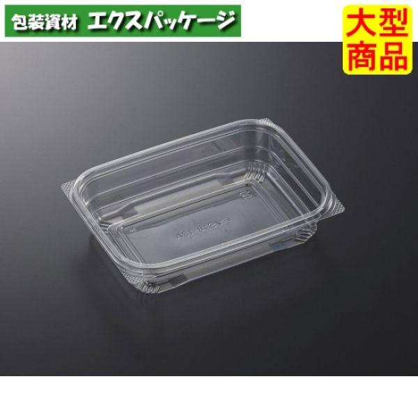 C-AP　FVS　18-13A　透明　本体のみ　600枚入　#178632　ケース販売　大型商品　取...