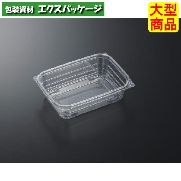 C-AP　FVS　18-13　透明　本体のみ　600枚入　#169375　ケース販売　大型商品　取り...