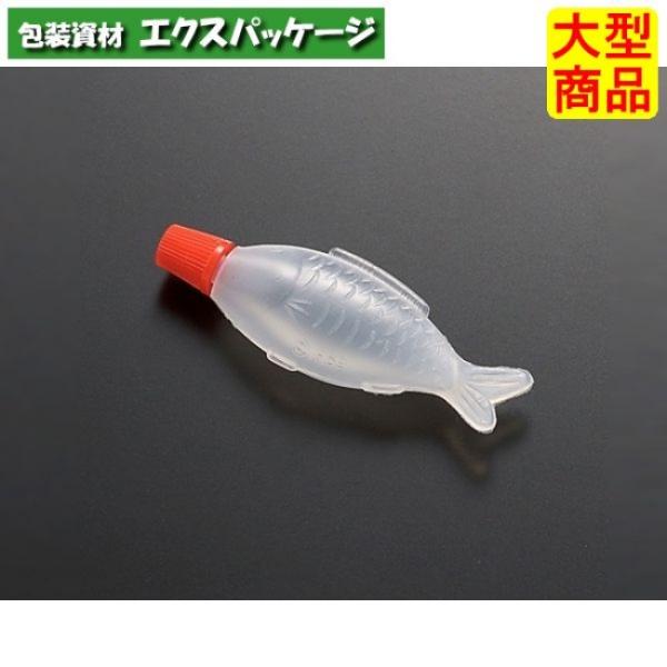 タレビン　魚　小　16000個入　#120428　ケース販売　大型商品　取り寄せ品　中央化学