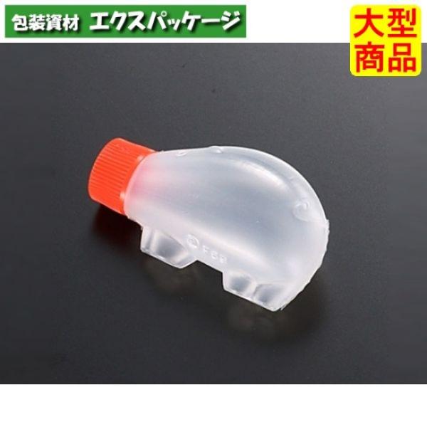 タレビン　豚　太口　小　10000個入　#016766　ケース販売　大型商品　取り寄せ品　中央化学