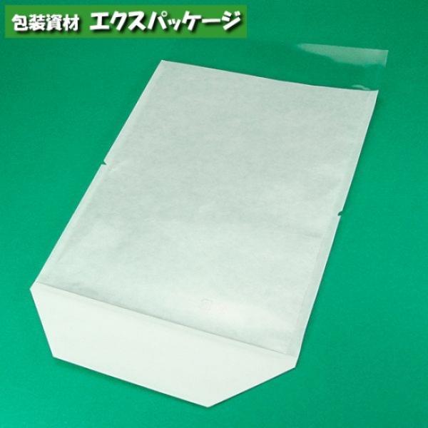 耐油袋　タートルパックFB　タテ長タイプ　FBA14-24　無地T　100枚　0562051　福助工...