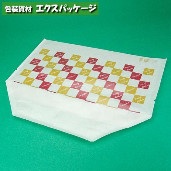 タートルパックJA　自立性向上タイプ　JAA20-16　チェックT　100枚　0563013　福助工...