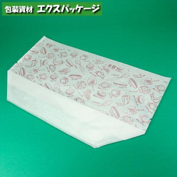 タートルパックJA　自立性向上タイプ　JAA27-16　フレッシュ赤T　100枚　0563021　福...