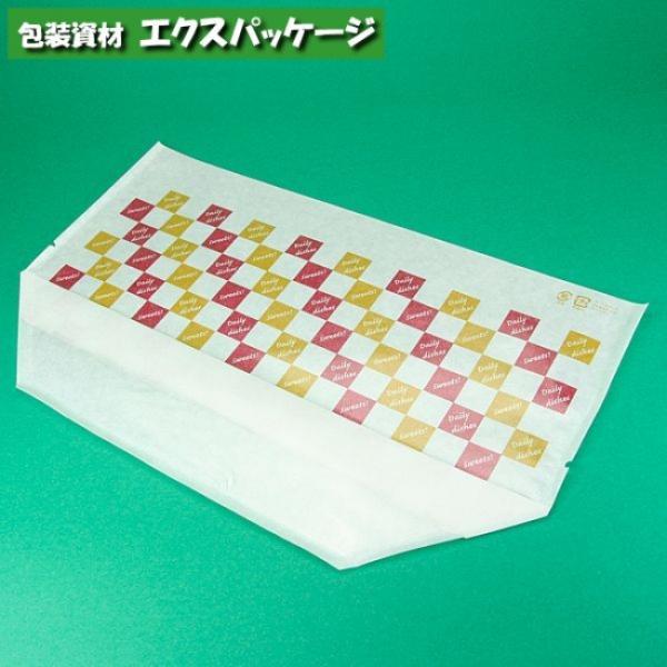 タートルパックJA　自立性向上タイプ　JAA27-16　チェックT　100枚　0563048　福助工...