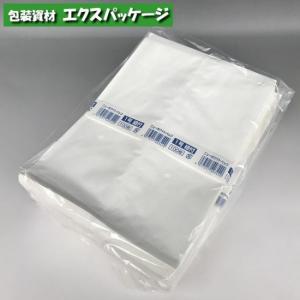 ニューホワイトパック　1号　紐付　500枚　0180629　福助工業｜expackage