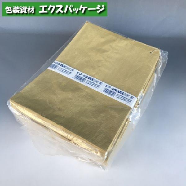 紙袋　Kロール袋　1号　500枚　0180076　福助工業