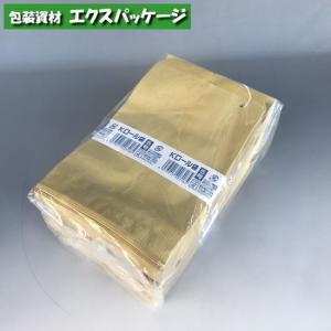 紙袋　Kロール袋　5号　500枚　0180262　福助工業｜expackage