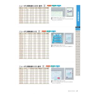 ニューポリ袋 0.03mm No.7 100枚...の詳細画像1