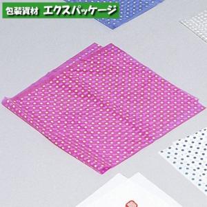 ポリ風呂敷 No.70 水玉ピンク 10枚 LD...の商品画像