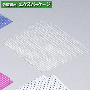 ポリ風呂敷 No.70 水玉透明 10枚 LDP...の商品画像