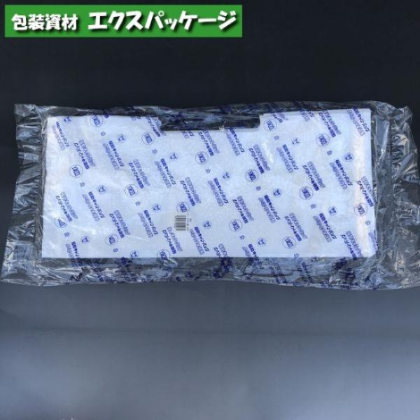 キャリーバッグ　かすみ草　No.46　100枚　HDPE　0488607　福助工業