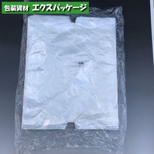 SKバッグ　かすみ草　No.50　100枚　HDPE　0487163　福助工業