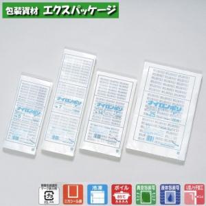 ナイロンポリ　Fタイプ　No.23　2000枚　0707422　ケース販売　取り寄せ品　福助工業｜expackage