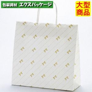 ○手提袋 平ヒモ H平32 アンサンブル XZT60006 200枚入 ケース