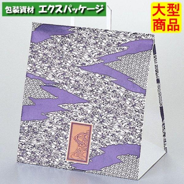 手提袋　ラッピーバッグ　No.7　小紋　150枚　0121126　ケース販売　大型商品　取り寄せ品　...