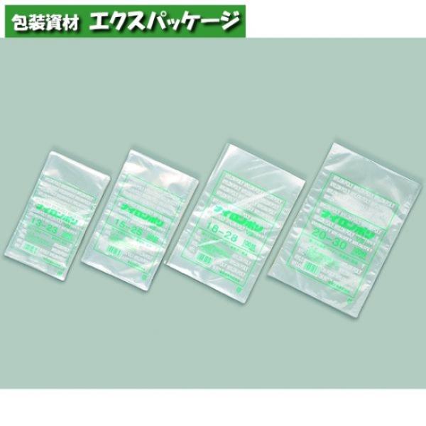 ナイロンポリ　VSタイプ　46-60　500枚　0708690　ケース販売　取り寄せ品　福助工業