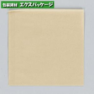耐油袋 バーガー袋 No.12 未晒無地 100...の商品画像