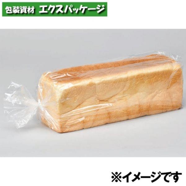 食パン袋　3斤用　IP-07　IPP袋　100枚　0848069　福助工業