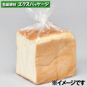 食パン袋　1斤用　IP-11　IPP袋　100枚　0848085　福助工業｜expackage