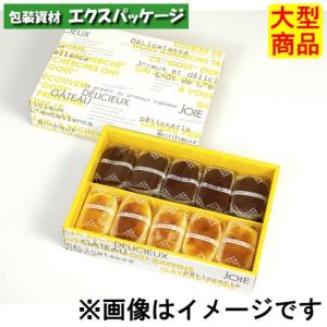 シュークリーム 20-210 5ヶ手提箱 半生菓子 300枚入 ケース販売 大型
