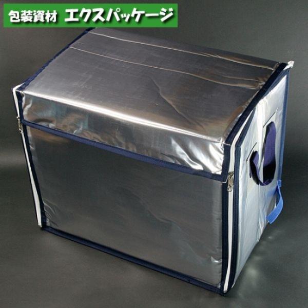 保冷保温ボックス　ネオシッパー　K-10　折りたたみ式　オリジナル　(前開きタイプ)