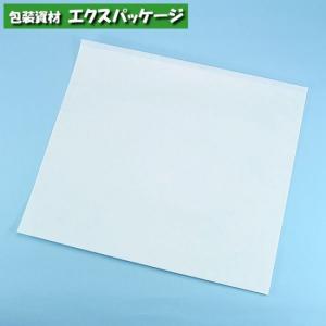 ○耐油袋 耐油ナチュラル 平袋 S XZT10007 5000枚 ケース販売 納期1