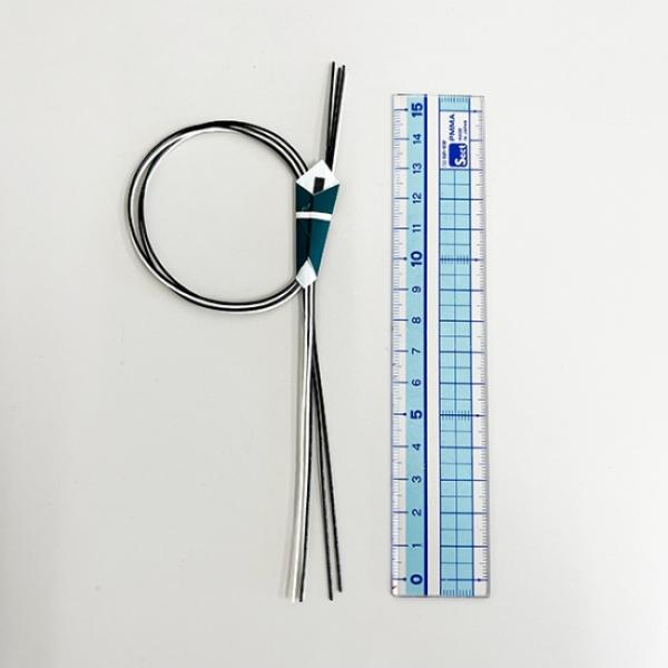 ■特売品10　黒白　源平　旭のし　100本入　在庫限り