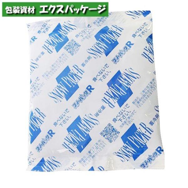 保冷剤　スノーパック　R-10　レギュラータイプ　100g　150個入　127　ケース販売　取り寄せ...