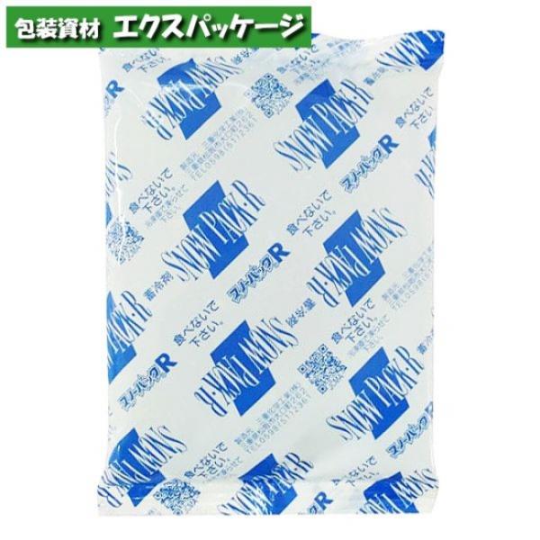 保冷剤　スノーパック　R-20　レギュラータイプ　200g　80個入　121　ケース販売　取り寄せ品...