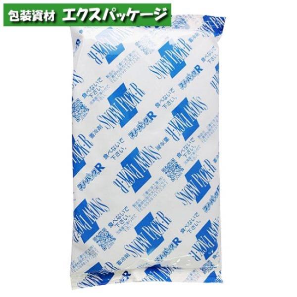 保冷剤　スノーパック　R-30　レギュラータイプ　300g　60個入　122　ケース販売　取り寄せ品...