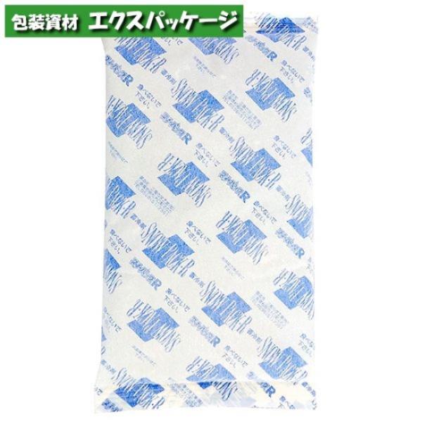 保冷剤　スノーパック　特RP-50　不織布タイプ　500g　32個入　149　ケース販売　取り寄せ品...