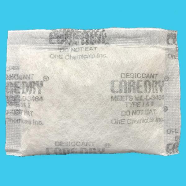 乾燥剤　不織布タイプ　ケアドライ　CF30　30g　400個入　ケース販売　取り寄せ品　大江化学工業