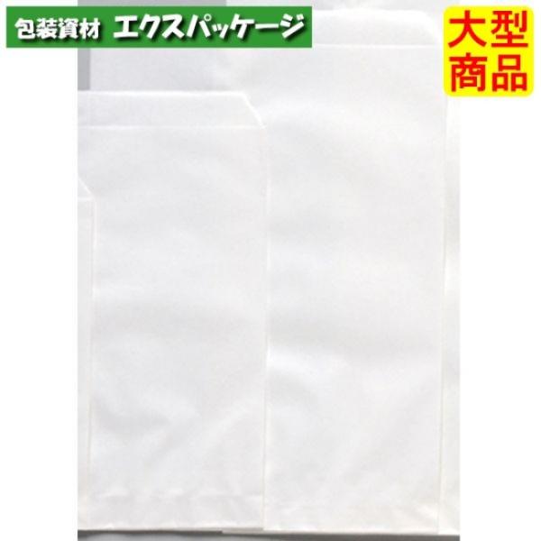 ●平袋　白4　白無地　ヒモあり　XZT00332　5000枚入　ケース販売　納期1週間　大型商品　取...