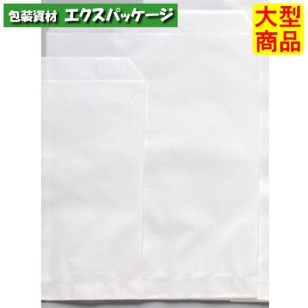 ●平袋　白5　白無地　ヒモあり　XZT00333　7000枚入　ケース販売　納期1週間　大型商品　取...